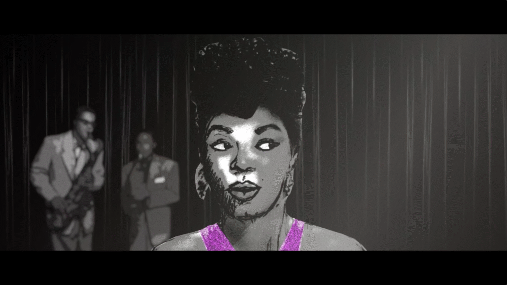 The Amethyst (2024)